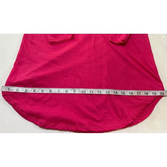 Bobbie Brooks Sleepwear Mermaid Hair Don't Care Cotton Blend Women's Size S NWT - Picture 14 of 15